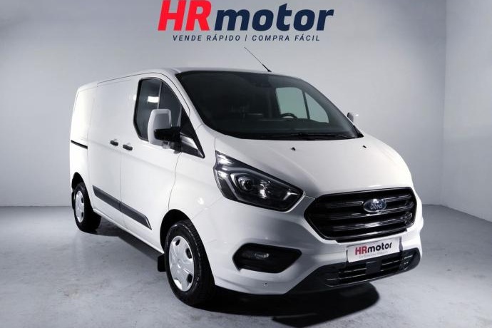 FORD TRANSIT 300 L1 Trend