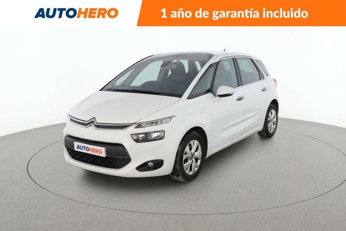 CITROEN C4 PICASSO 1.2 PureTech Feel