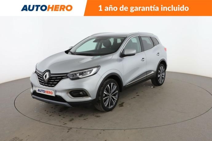 RENAULT KADJAR 1.3 TCE ZEN