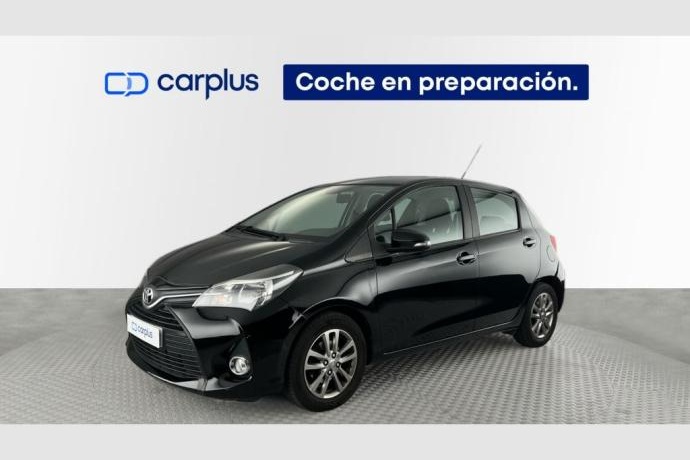 TOYOTA YARIS 1.0 70 City