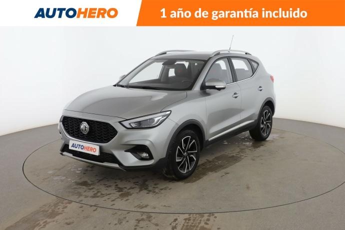 MG ZS 1.0 TGDI Luxury