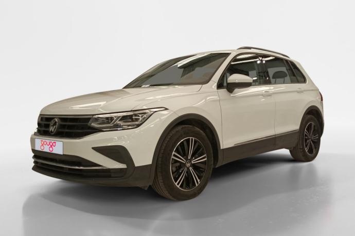 VOLKSWAGEN TIGUAN TODOTERRENO 2.0 TDI 110KW LIFE 150 5P