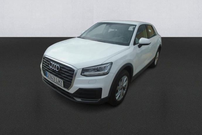 AUDI Q2 Advanced 30 TDI 85kW (116CV) S tronic