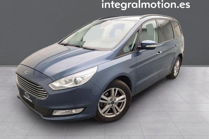 FORD GALAXY 2.0 TDCi 110kW S/S Business Class 7 pl