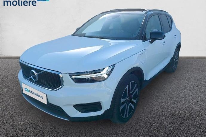 VOLVO XC40 T5 Twin Business Plus Auto 193 kW (262 CV)