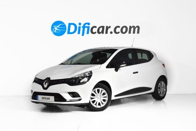 RENAULT CLIO Life 900 TCE 75CV