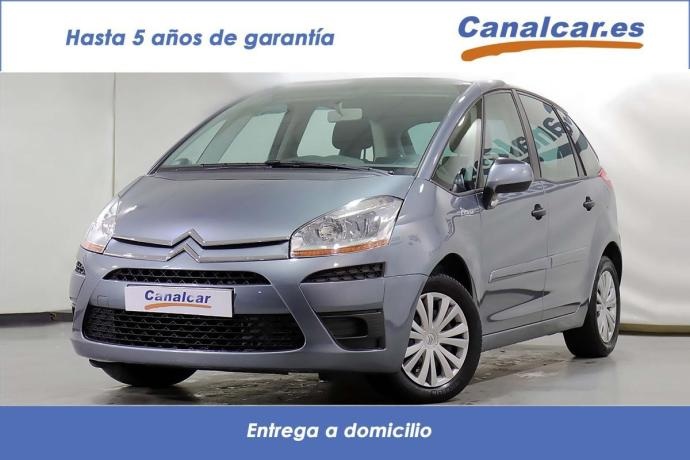 CITROEN C4 GRAND PICASSO 1.6 HDI Cool CMP 80 kW (110 CV)