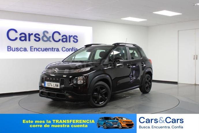 CITROEN C3 AIRCROSS Puretech S&S Feel 110