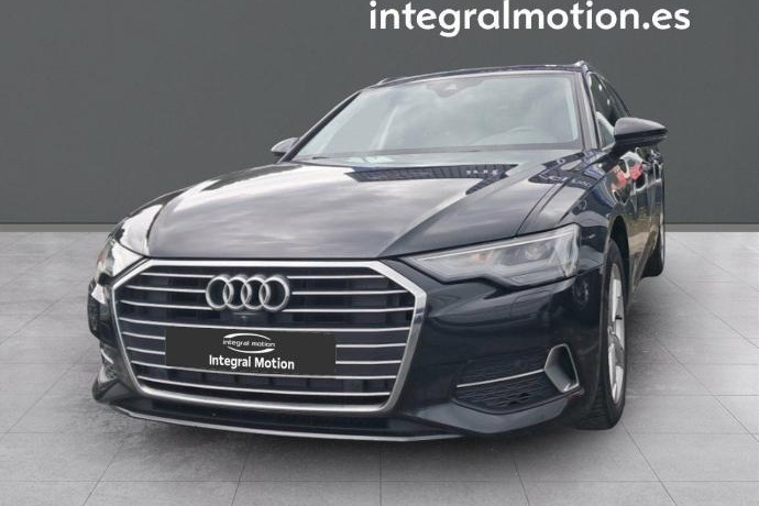 AUDI A6 Business Edition Sport 30 TDI S Tronic 5d ex2i