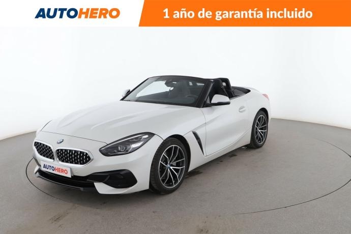 BMW Z4 sDrive 20i