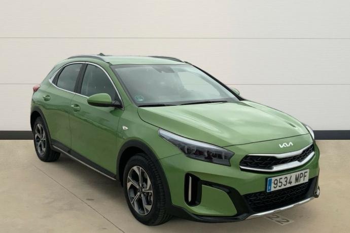 KIA XCEED 1.0 T-GDI 88KW DRIVE 120 5P