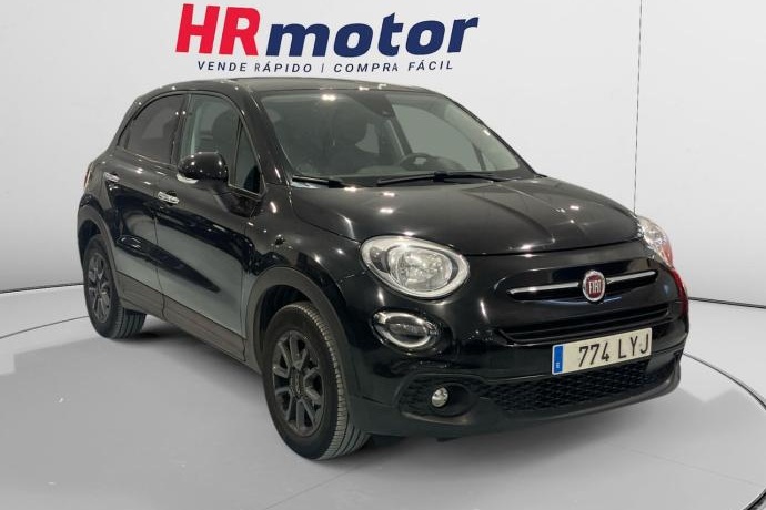 FIAT 500 X Urban