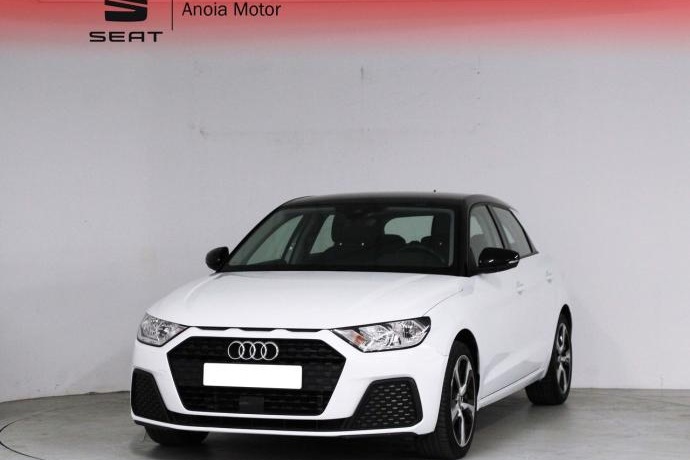 AUDI A1 1.0 TFSI 95 CV