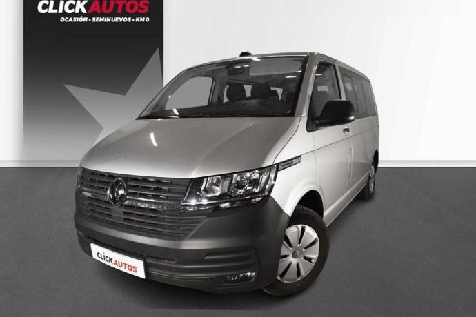 VOLKSWAGEN CARAVELLE 2.0 TDI 150CV Origin DSG 9 Plazas