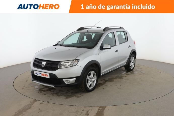 DACIA SANDERO 1.5 DCI STEPWAY