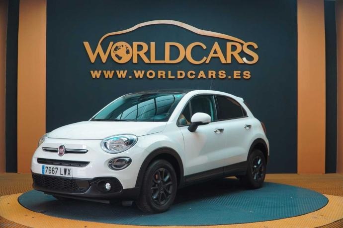 FIAT 500 X Dolcevita 1.0 Firefly 88KW (120CV)