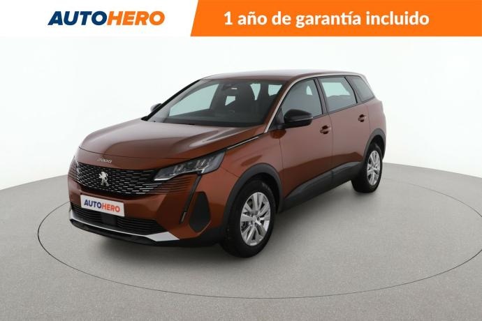 PEUGEOT 5008 1.2 PureTech Active Pack