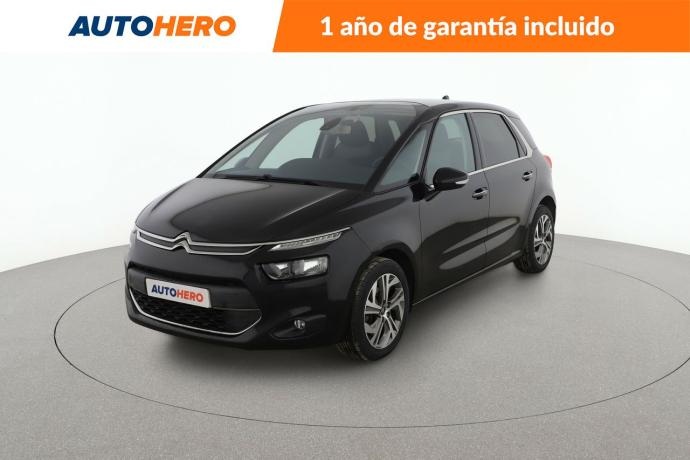 CITROEN C4 PICASSO 1.6 e-HDi Intensive