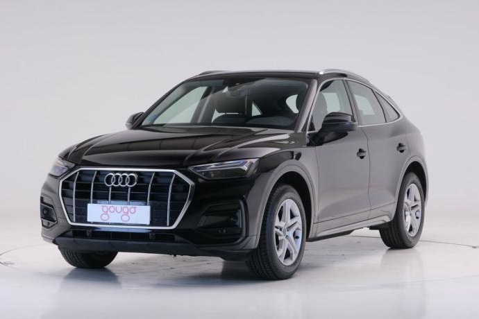 AUDI Q5 TODOTERRENO 2.0 35 TDI S TRONIC ADVANCED 163 5P