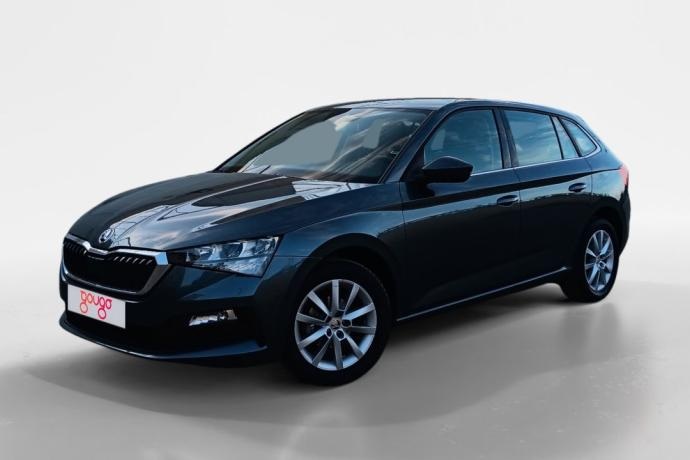 SKODA SCALA 1.0 TSI 70KW AMBITION 95