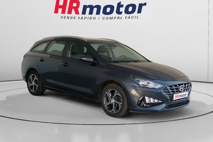 HYUNDAI i30 Buisness