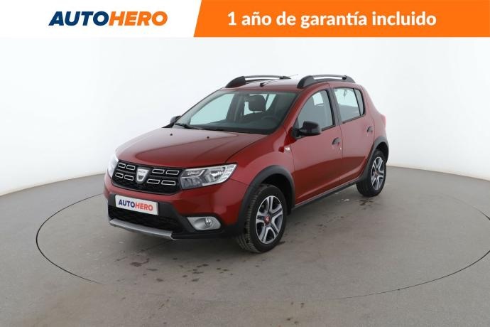 DACIA SANDERO 0.9 TCe SL Xplore