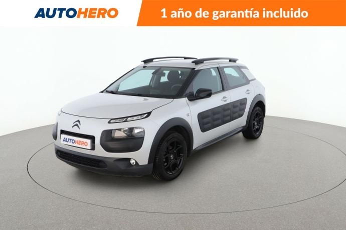 CITROEN C4 CACTUS 1,2 PureTech Feel