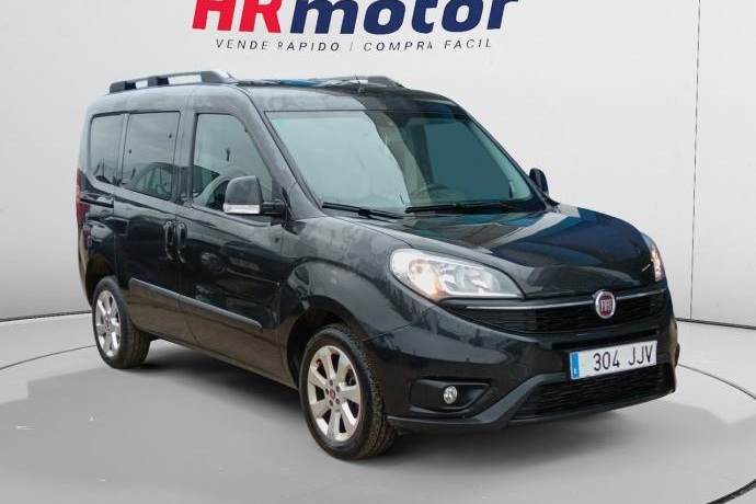 FIAT DOBLO Dynamic