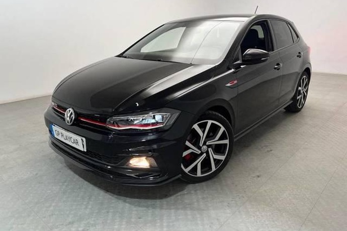 VOLKSWAGEN POLO GTI 2.0 TSI 147 kW (200 CV) DSG