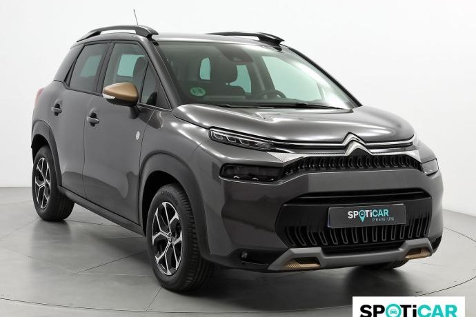 CITROEN C3 AIRCROSS PureTech 81kW (110CV) S&S C-Series