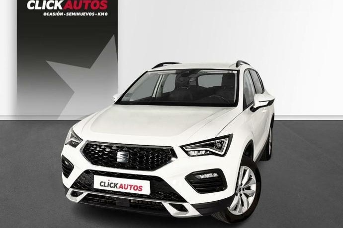 SEAT ATECA 2.0 TDI 150CV Style XL