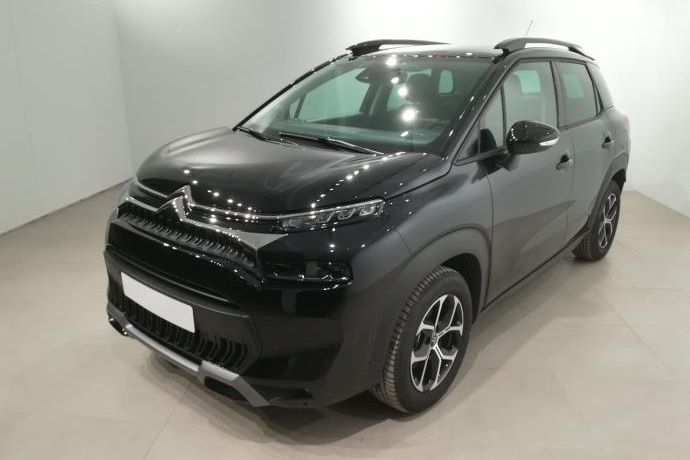 CITROEN C3 AIRCROSS PureTech 81kW (110CV) S&S SHINE