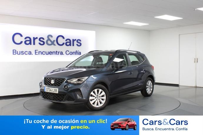 SEAT ARONA 1.0 TSI S&S Style 110