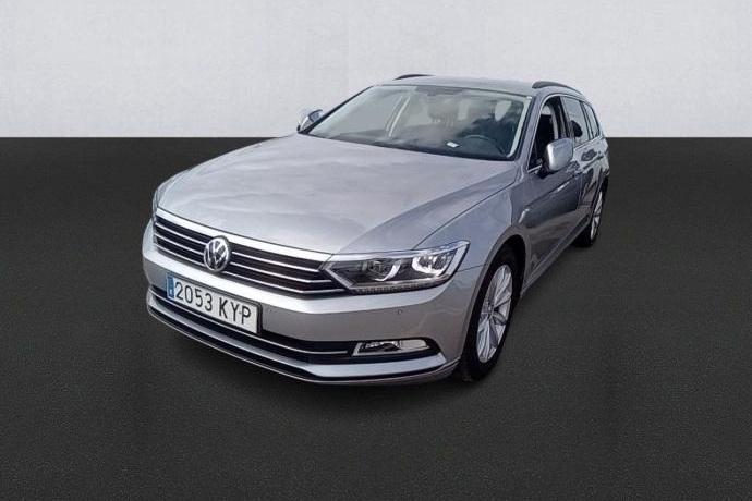 VOLKSWAGEN PASSAT Advance 2.0 TDI 110kW (150CV) Variant