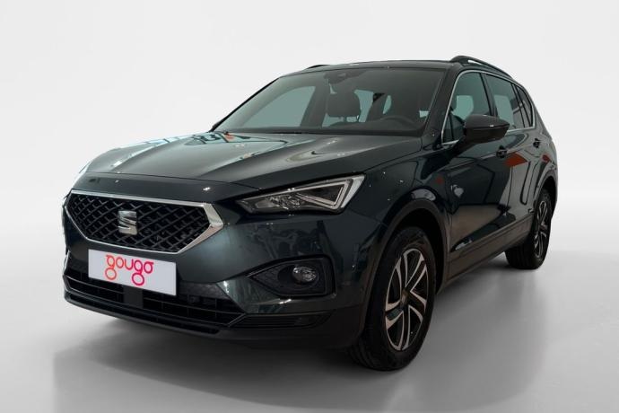 SEAT TARRACO 1.5 ECOTSI 110 KW (150 CV) STYLE Edition