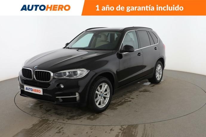 BMW X5 sDrive25d