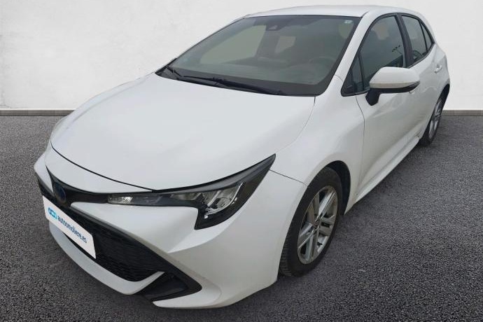 TOYOTA COROLLA 1.8 125 Híbrido Active Tech E-CVT 90 kW (122 CV)