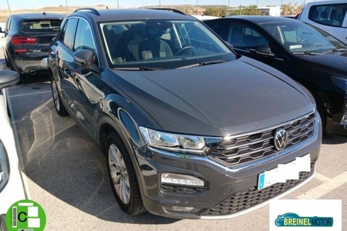 VOLKSWAGEN T-Roc Advance 1.6 TDI 85 kW (115 CV)