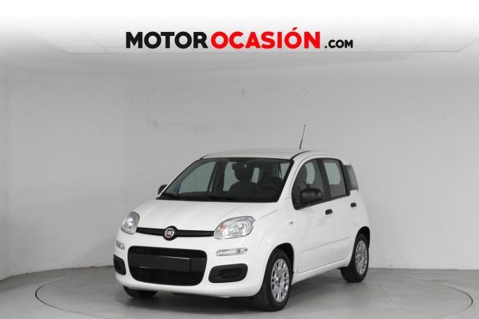 FIAT PANDA 70CV HYBRD