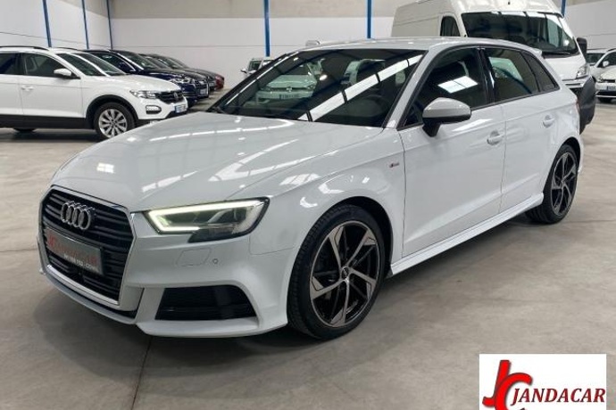 AUDI A3 Sportback 30 TDI