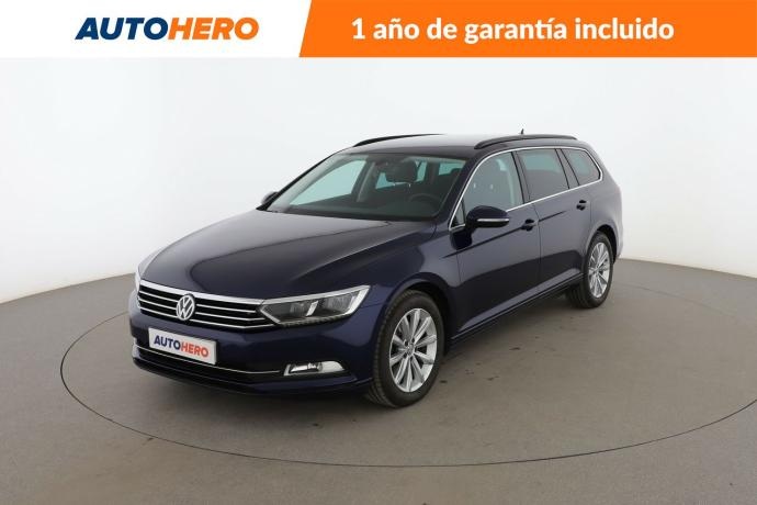 VOLKSWAGEN PASSAT 2.0 TDI ADVANCE