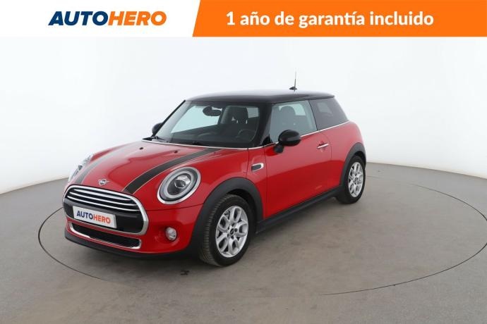 MINI COOPER COOPER