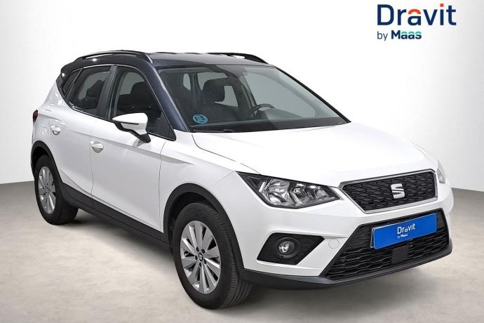 SEAT ARONA 1.0 TSI 81kW (110CV) Style