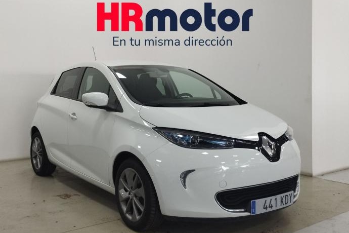 RENAULT ZOE INTENS