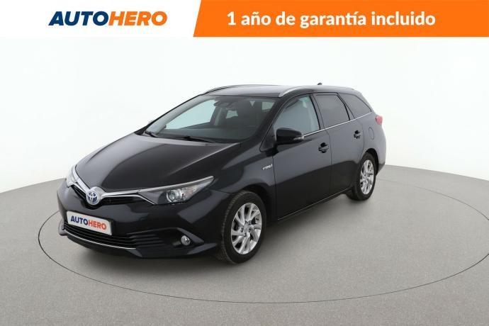 TOYOTA AURIS 1.8 Hybrid Active Touring Sports