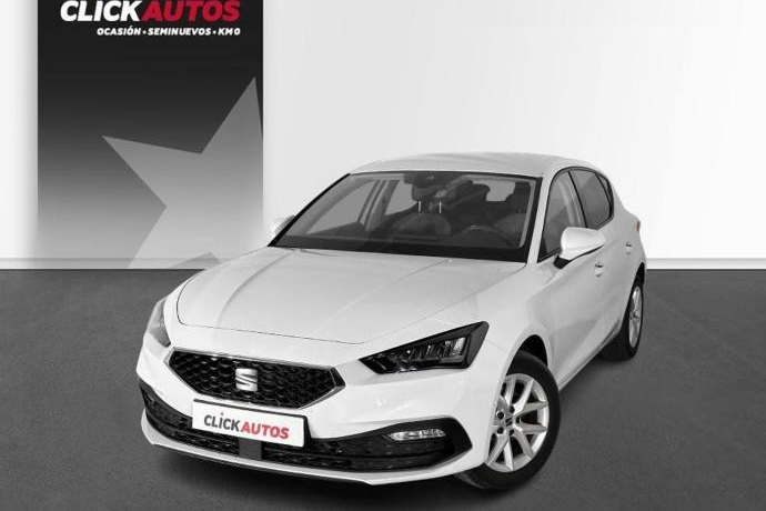 SEAT LEON 1.5 TSI 130CV Style  XL