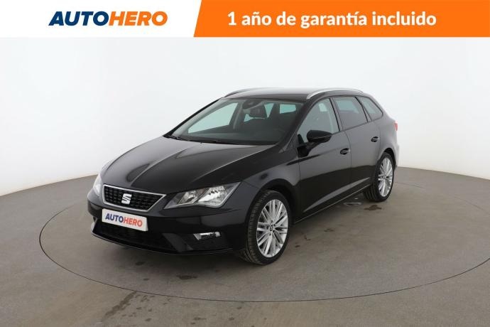 SEAT LEON 1.0 TSI Style Edition