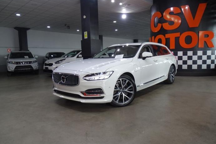 VOLVO V90 2.0 T8 AWD Inscription Auto