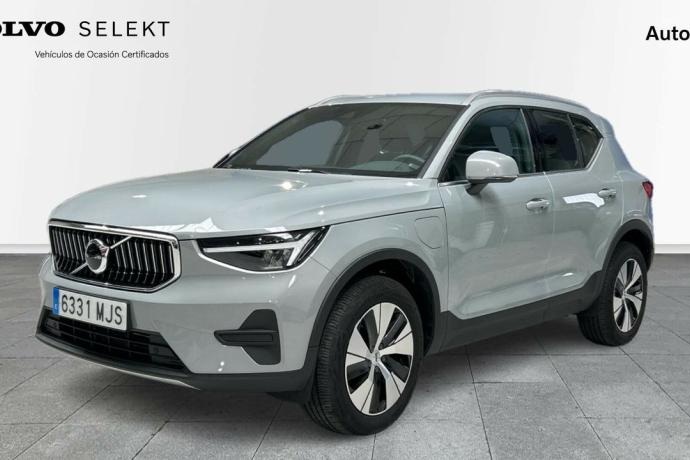 VOLVO XC40 1.5 T4 PHEV RECHARGE CORE DCT 5P