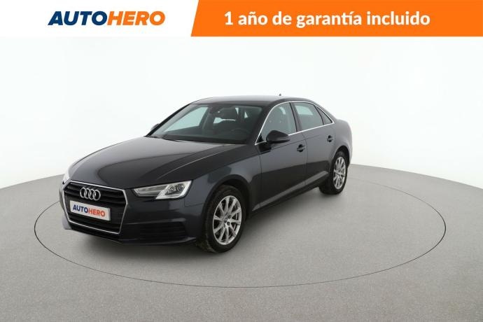 AUDI A4 2.0 TDI Advance Edition